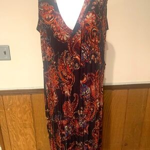Venus 3X Romper new without tags
